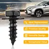 Adecuado para tornillo hexagonal de coche Toyota Lexus, sujetador de parachoques y guardabarros 90159-60498
