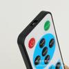 Controle Remoto Infravermelho Ultrafino Personalizado de Fábrica 2.4g Rf Ventilador Rf Sem Fio 433 Massageador Controle Remoto Personalizado