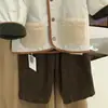 Chaqueta de Invierno para Niños y Niñas Coreanos 2026 Otoño e Invierno Engrosada Nuevo Estilo Bebés Pequeños y Medianos Tops de Moda Elegantes Frescos Atractivos