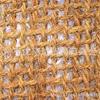 Malha de coco malha de fibra CF malha material de inclinação plantio de grama Greening jardim proteção do solo proteção de encosta cobertor ecológico encosta plantio de grama