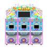 Gran Mago Cultura Acceso Máquina Neutral Máquina de Lotería Máquina de Juego de Monedas Equipo de Parque de Atracciones Máquina de Entretenimiento