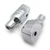 Adecuado para Yamaha Virago 750 1100 de 1990-1999 (Soporte de Montaje para Estribera de Motocicleta en la Rueda Trasera)