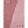 Papel para Envolver Ramos de Flores de Papel con Patrón de Piedra Hecho a Mano Materiales Papel con Textura Plegada Tinta China Papel para Envolver Flores Frescas Regalos Florales Papel Repujado