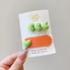 Pinza para el Cabello Sin Costuras para Mujer 2026 Nuevo Estilo Pinza de Alta Gama para Flequillo Pinza Pequeña Lateral para Frente Lavado de Cara Maquillaje Horquilla Accesorio para el Cabello