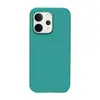 Adecuado para Funda de Teléfono Móvil Vivos50 50Promini Media Cubierta Protectora Simple Anticaídas Ligera Mate Funda de Teléfono Móvil Pura