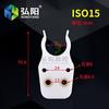 ISO porta-ferramentas ISO20 25 30 máquina de gravação troca automática de ferramentas HSK porta-ferramentas BT40 porta-ferramentas garra de ferramenta