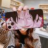 One Piece Sanji Zoro É Adequado para Capa de Celular Apple 13 Iphone12 Ace Luffy 11 Capa Mole 15 Desenho Animado