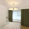 Lustre para Sala de Estar Luz Principal Moderno Simples Atmosférico Francês Creme Abóbora Nuvem Quarto 2025 Novo Iluminação Zhongshan