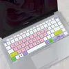 Para película de teclado ASUS 14 pulgadas computadora VivoBook14 protección V4050FP portátil un frijol adolbook