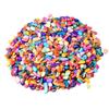Adornos de Grava de Cristal Natural Pequeña de 3-5 mm para Acuarios, Macetas, Decoración, Uñas Postizas, Pintura con Arena, Ofrendas a Buda y Decoración de Mandalas