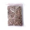 Hebilla de vendaje Hebilla de aluminio para vendaje Hebilla elástica de goma Hebilla adhesiva para vendaje deportivo Hebilla pequeña de aluminio Hebilla adhesiva para vendaje