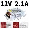 Módulo de Fonte de Alimentação Chaveada Regulada DC 220 para 12V/24V Shenzhen Mingwei Adaptador de Monitoramento Transformador 10A Volt