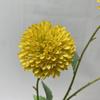 Material plástico simulación panal cebolla verde individual 4 colores opcionales floristería comúnmente usada flores artificiales nuevo
