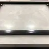 Toldo Cortina de Chuva Carro Dianteiro Triciclo Elétrico Toldo à Prova de Chuva Acessórios de Plástico Galpão Toldo Superior Totalmente Fechado Composto Leidezhu