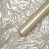 Papel de Regalo Flor de Papel Perlescente Impermeable Sídney Papel de Regalo Forrado Papel de Regalo Flor de Papel Materiales para Envoltura de Ramo