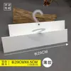 Etiquetas de Pendurar Lisas em Estoque, Etiquetas de Pendurar de Tecido, Etiquetas de Clipe de Tecido, Etiquetas de Pendurar com Ganchos de Ferro, Cartões de Tecido, Cartões de Cor, Branco