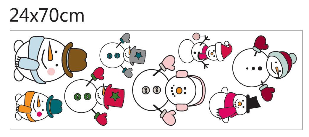 雪人6