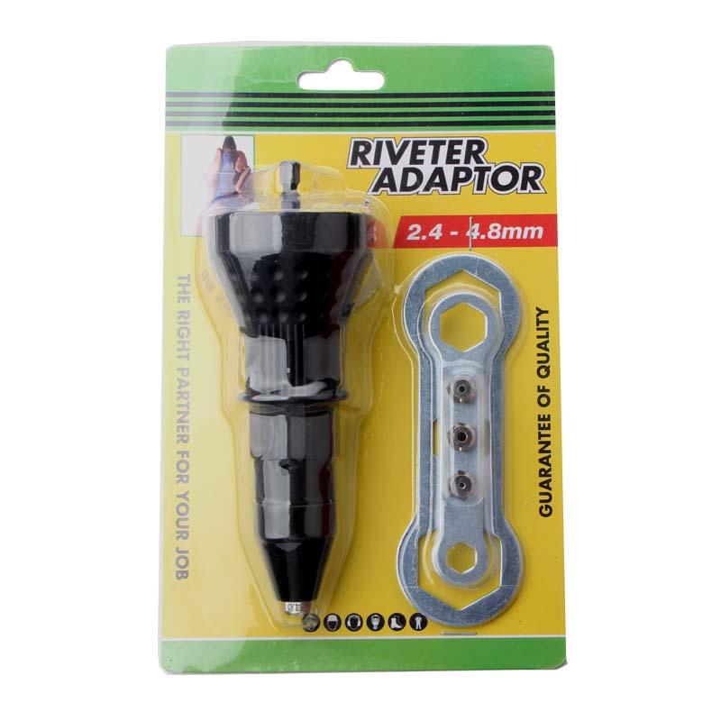 塑料款电动铆钉枪2