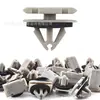 Aplicable a Jeep Grand Cherokee compass Chrysler MIKKUPPA clip de moldura basculante Cuerno de guardabarros