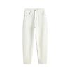 Jeans Daigeer Style com Elasticidade em Quatro Direções! Calças Harem Folgadas de Outono Novas Jeans Dad 212