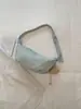 2026 Bolso de Hombro Cruzado para Mujer de Gran Capacidad, Elegante, Estilo Bollo, Moda Retro, Debajo del Brazo