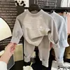 Conjunto de Roupa Quente Antibacteriana 10A para Meninos e Meninas, Conjunto Seamless de Lã com Juntas de Bambu para Outono, Essencial para Uniforme Escolar Infantil