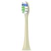 Meihong Se adapta a Ulike/UB603/602/601 Cabezal de Cepillo de Dientes Eléctrico Sonas Reemplaza a Forte ZR