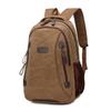 Mochila de lona de moda directa de fábrica, mochila de ocio, mochila de senderismo, mochila para estudiantes coreanos