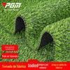 Grama Sintética para Jardim de Infância, Grama Sintética para Acampamento, Grama Plástica para Exterior, Marca Qingzhou