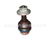 Aplicável ao Pivô Inferior do Cubo da Roda Direcional para A4L09-16, 8k0407689g, 941992408431