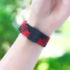 Adequado para Pulseira do Relógio Little Genius Z9/Z8/Z7/Z5/Z6 Z/Zy/Zs/Qa/D/Dqcy6 Pulseira Tecida