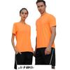 Camiseta de tenis de secado rápido, palabra DIY, que absorbe el sudor, top deportivo de secado rápido, ropa de entrenamiento, camiseta cultural para padres e hijos, ropa de fitness para correr.