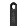 Memoria USB de Alta Velocidad de Gran Capacidad 128g Memoria USB Metálica de 64g Impermeable y Anticaídas Memoria USB de Regalo Corporativo con Logo Grabado Personalizado