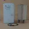 Proveedores de Fabricantes Transfronterizos Filtro de Núcleo de Papel Rejillas de Gasolina Filtro de Combustible 16403-4Kv0A Nissan