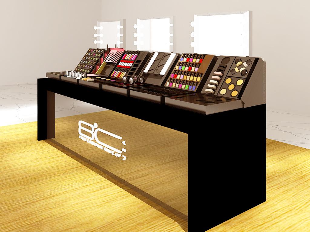 展示柜