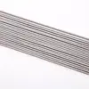 Fio de Aço Mola de Aço Inoxidável 304, Fio de Aço Reto, Fio de Aço Duro, Barra de Aço Redonda, Pode Ser Processado 0,2 Mm--5 Mm