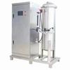 Gerador de Ozônio Grande 1kg Fonte de Oxigênio Tratamento de Água Residual de Granja de Suínos Desodorização Descoloração Esterilização de Tanque de Água