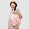 Mochila Transfronteiriça 2026 Verão Nova Versátil Multifuncional Fashionável Leve para Homens e Mulheres, Mochila Escolar Exquisita
