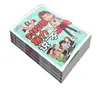 Um Conjunto Completo de 4 Volumes de Livros de Conscientização Anti-Bullying Que as Crianças Podem Entender. Versão em Quadrinhos do Livro Ilustrado de Iluminação Infantil para Aprender a se Proteger