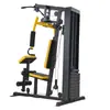 Fabricantes de Origen Equipo de Fitness para Interiores Estación Única Funcional Completa Entrenador Integral Gimnasio en Casa