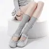 Outono e inverno meias femininas japonesas de pelo, meias de cano médio, cor sólida, moda quente, renda, conjunto de pernas torcidas, atacado, Joker