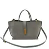 Bolsos para Mujer, Bolsos Personalizados de Perlas, Bolsos Cruzados Casuales para Mujer, Color Sólido, Bolsos de Mano Sencillos y de Alta Gama para Mujer, Bolsos de Hombro