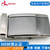 Suministros para Fabricantes Hebillas de Cinturón Personalizadas, Hebillas de Cinturón Automáticas de Metal, Hebillas de Cinturón de Negocios para Hombres, Hebilla de Cinturón de 3.1 cm de Ancho