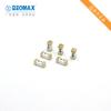 REOMAX riemai fábrica SET0 500 500 mA250V 6125 1808 2410 fusible de parche de ruptura lenta