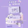 Toallitas húmedas Sanrio, genuinas y autorizadas, para bebés, manos, boca, toallitas faciales desechables para uso doméstico, venta al por mayor