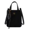 El bolso pequeño de moda de este año para mujer, perfecto para la primavera, versátil y elegante, nueva colección 2026, bolso cruzado sencillo, bolso tipo cubo tote estilo coreano