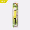 Caiton Golf Tee Elástico para Pelota 83mm Fuente de Reinicio Rápido Fábrica Tee de Plástico para Pelota de Golf