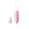 Huevo Vibratorio Trendy Yuepaole para Mujeres, Vibración Fuerte, Control Remoto Inalámbrico por App, Dispositivo Portátil para Masturbación al Aire Libre, Juguete Sexual para Adultos