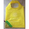 Bolsas de Mano Plegables No Tejidas Personalizadas por el Fabricante, Bolsas de Compras de Supermercado de Lona Oxford, Bolsas Chaleco de Poliéster