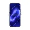 Protector de Pantalla de Vidrio Templado para Xiaomi 18/18Pro Xiaomi 18 Pro Max Teléfono Móvil Vidrio de Desbloqueo HD Pegatina